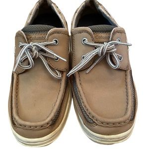 Columbia Earl Cove Casual Boat Shoe